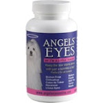 Angel's Eye…